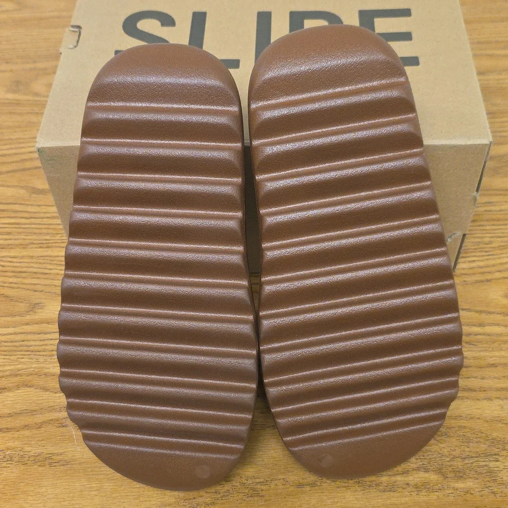 Adidas Yeezy Slide Flax FZ5896